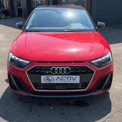 Audi A1 Sportback 30 tfsi 116 s line s tronic 7 Saint-Gr&eacute;goire