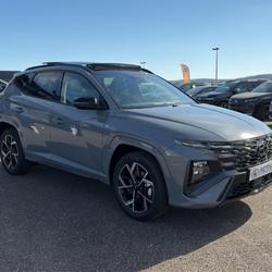 Hyundai Tucson 1.6 t-gdi 239 hybrid n line executive Saint-Gr&eacute;goire