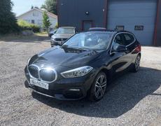 BMW Serie 1 Les Achards