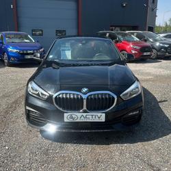 BMW Serie 1 (f40) 118ia 136 business design dkg7 Les Achards