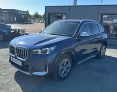 BMW X1 Saint-Grégoire