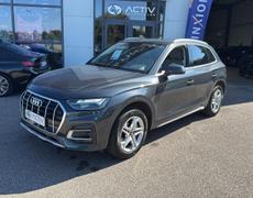Audi Q5 Les Achards