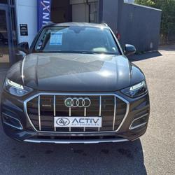 Audi Q5 50 tfsi e 299 business executive quattro s tronic 7 Saint-Gr&eacute;goire