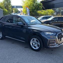 Audi Q5 50 tfsi e 299 business executive quattro s tronic 7 Saint-Gr&eacute;goire