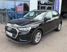 Audi Q3 Saint-Grégoire