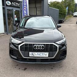 Audi Q3 45 tfsi e 245 s tronic 6 Saint-Gr&eacute;goire
