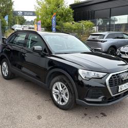Audi Q3 45 tfsi e 245 s tronic 6 Saint-Gr&eacute;goire