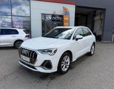 Audi Q3 Saint-Grégoire
