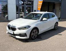 BMW Serie 1 Saint-Grégoire