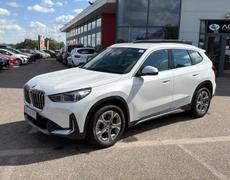 BMW X1 Saint-Grégoire