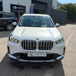 BMW X1 (u11) sdrive18i 136 xline Saint-Gr&eacute;goire