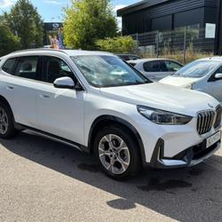 BMW X1 (u11) sdrive18i 136 xline Saint-Gr&eacute;goire