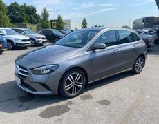 Mercedes Classe B