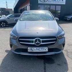Mercedes Classe B 200d 150 progressive line edition 8g-dct 8cv Saint-Gr&eacute;goire