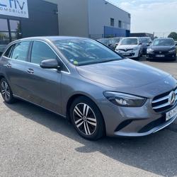Mercedes Classe B 200d 150 progressive line edition 8g-dct 8cv Saint-Gr&eacute;goire