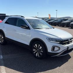 Volkswagen T-Roc 1.0 tsi 116 goal Les Achards
