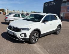 Volkswagen T-Roc Saint-Grégoire