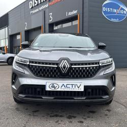 Renault Austral 1.2 e-tech full hybrid 200 techno Saint-Gr&eacute;goire
