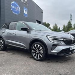Renault Austral 1.2 e-tech full hybrid 200 techno Saint-Gr&eacute;goire