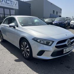 Mercedes Classe A 250 e 160+102 style line 8g-dct Les Achards