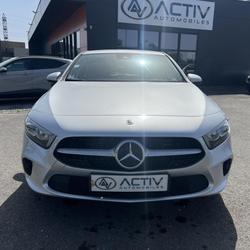 Mercedes Classe A 250 e 160+102 style line 8g-dct Saint-Gr&eacute;goire