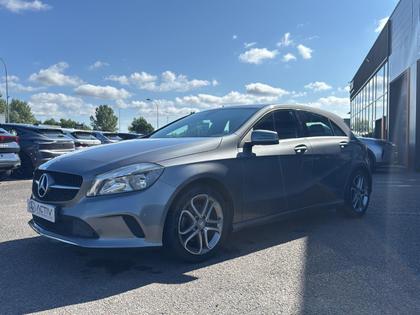Mercedes Classe A - 160 intuition - 13 980 €