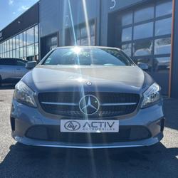 Mercedes Classe A 160 intuition Saint-Gr&eacute;goire