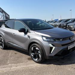 Renault Captur 1.2 tce 115 techno Saint-Gr&eacute;goire