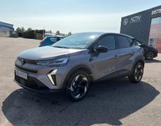 Renault Captur Les Achards
