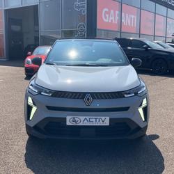 Renault Captur 1.2 tce 115 techno Saint-Gr&eacute;goire