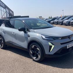 Renault Captur 1.2 tce 115 techno Saint-Gr&eacute;goire