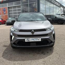 Renault Captur 1.8 e-tech full hybrid 160 techno Saint-Gr&eacute;goire