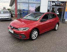 Volkswagen Polo Les Achards