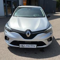 Renault Clio 5 1.6 e-tech 145 full hybrid evolution Les Achards