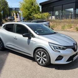 Renault Clio 5 1.6 e-tech 145 full hybrid evolution Les Achards