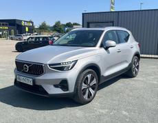 Volvo XC40 Les Achards