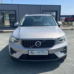 Volvo XC40 1.5 t5 262 ultimate Saint-Gr&eacute;goire