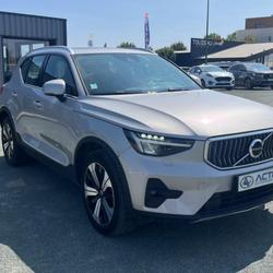 Volvo XC40 1.5 t5 262 ultimate Saint-Gr&eacute;goire