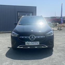 Mercedes GLA 2.0 200 163 business line 7g-dct Les Achards