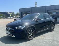Mercedes GLA Saint-Grégoire