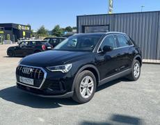 Audi Q3 Saint-Grégoire