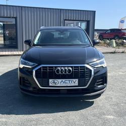 Audi Q3 45 tfsi 245 business line s tronic 6 Saint-Gr&eacute;goire