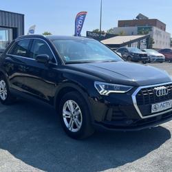 Audi Q3 45 tfsi 245 business line s tronic 6 Saint-Gr&eacute;goire