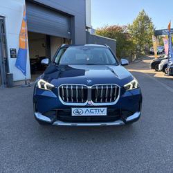 BMW X1 (u11) sdrive18i 136 xline occasion - Les Achards - photo 2/30