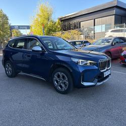 BMW X1 (u11) sdrive18i 136 xline occasion - Les Achards - photo 3/30