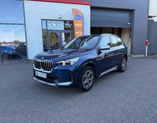 BMW X1 Saint-Grégoire