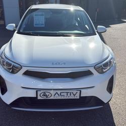 Kia Stonic 1.0 t-gdi 100 motion Saint-Gr&eacute;goire