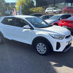 Kia Stonic 1.0 t-gdi 100 motion Saint-Gr&eacute;goire