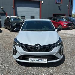 Renault Clio 5 1.0 tce 90 techno Les Achards