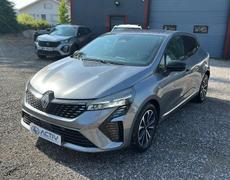 Renault Clio 5 Les Achards